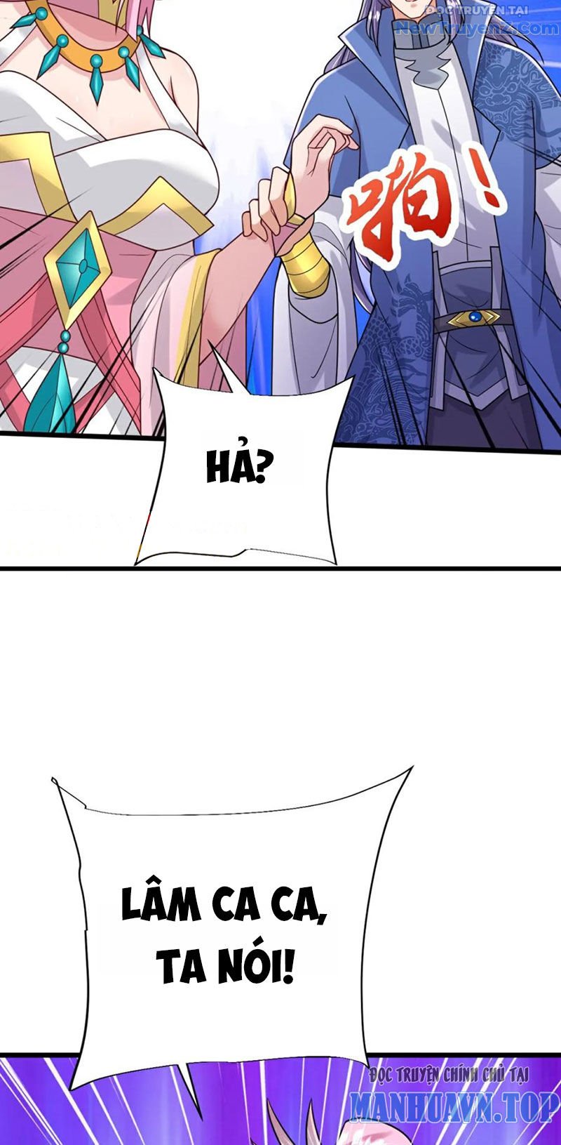Chí Tôn Hoàn Mỹ Chapter 73 - Trang 2