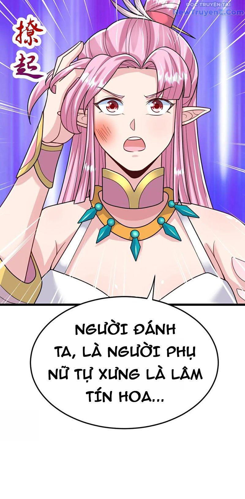 Chí Tôn Hoàn Mỹ Chapter 73 - Trang 2