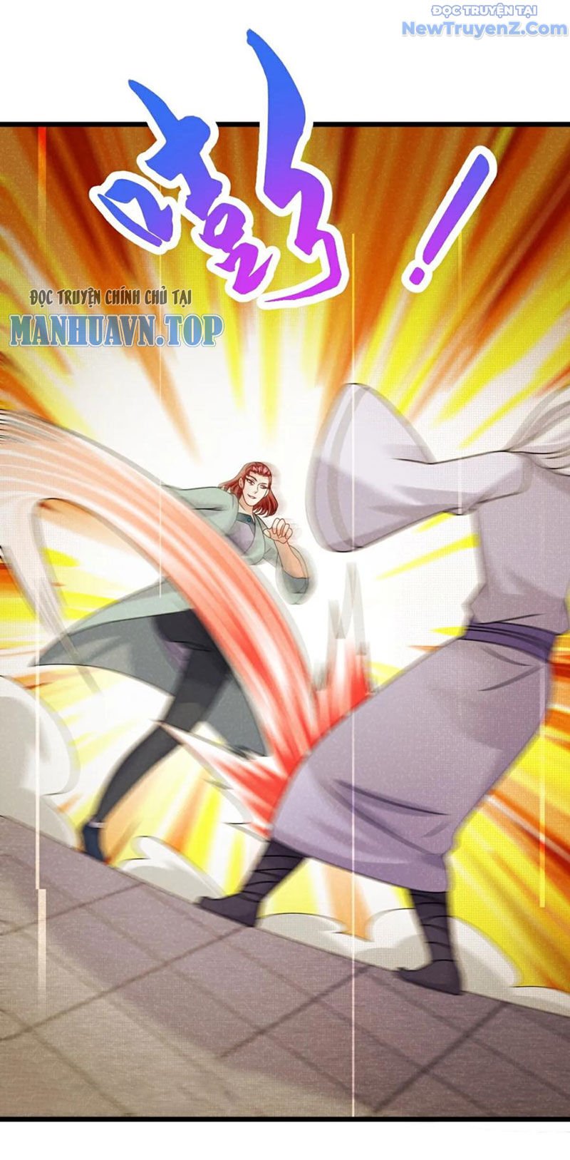 Chí Tôn Hoàn Mỹ Chapter 74 - Trang 2