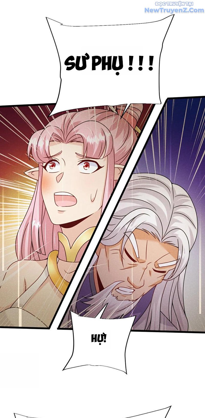 Chí Tôn Hoàn Mỹ Chapter 74 - Trang 2