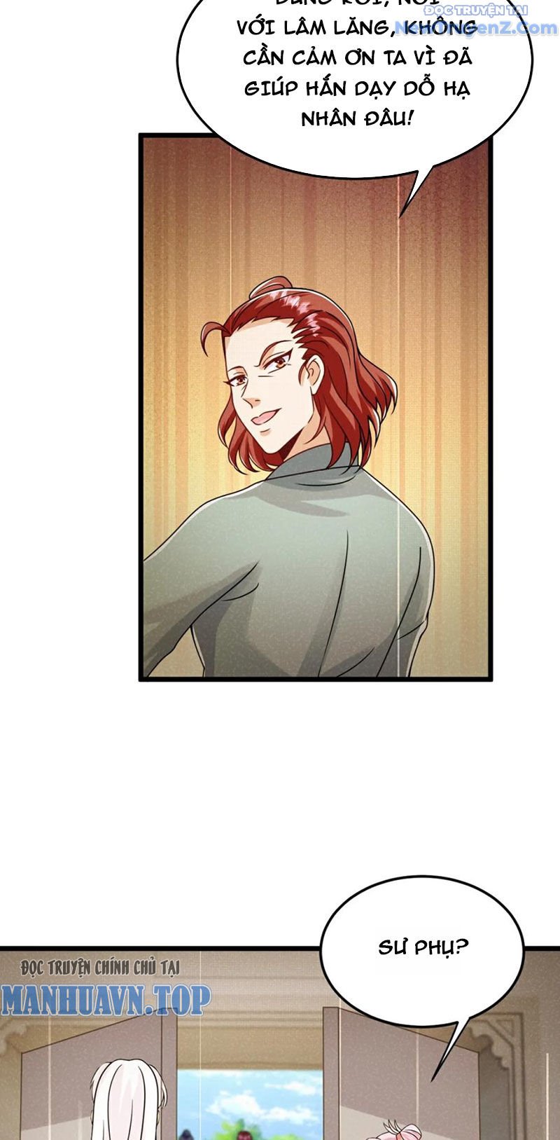 Chí Tôn Hoàn Mỹ Chapter 74 - Trang 2
