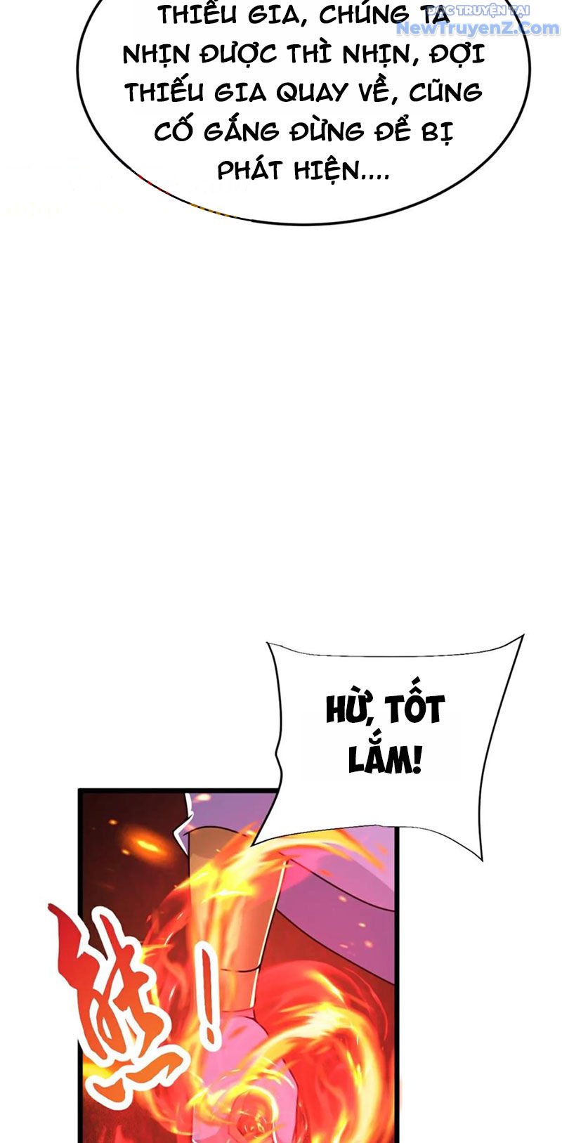 Chí Tôn Hoàn Mỹ Chapter 74 - Trang 2