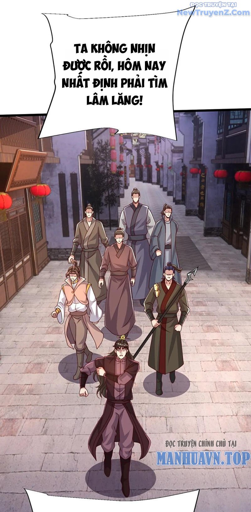 Chí Tôn Hoàn Mỹ Chapter 74 - Trang 2