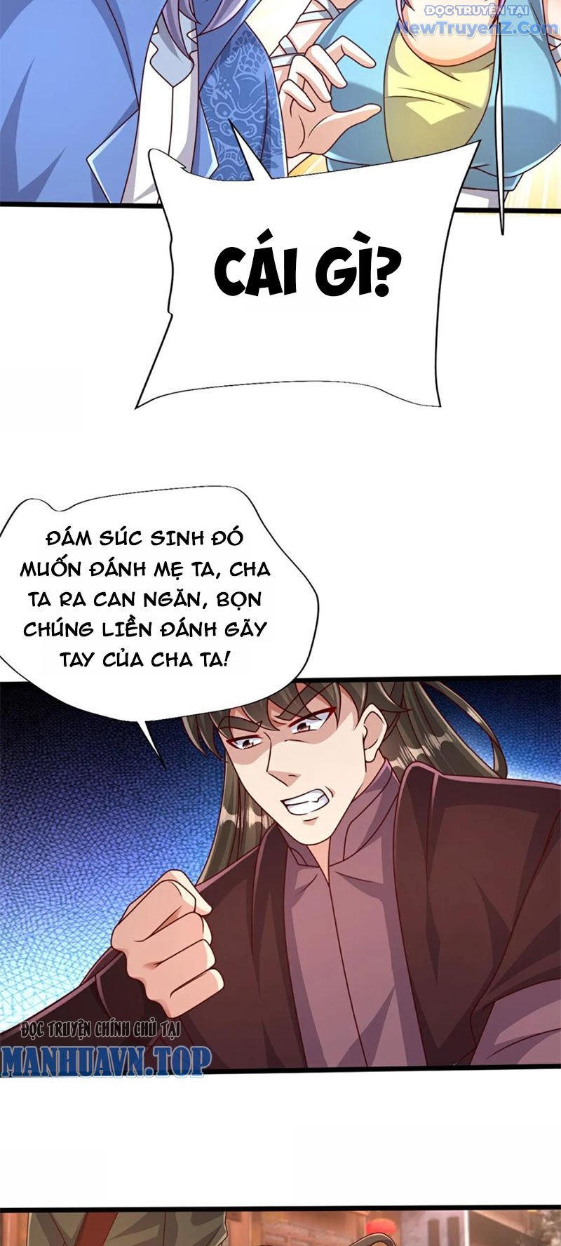 Chí Tôn Hoàn Mỹ Chapter 74 - Trang 2