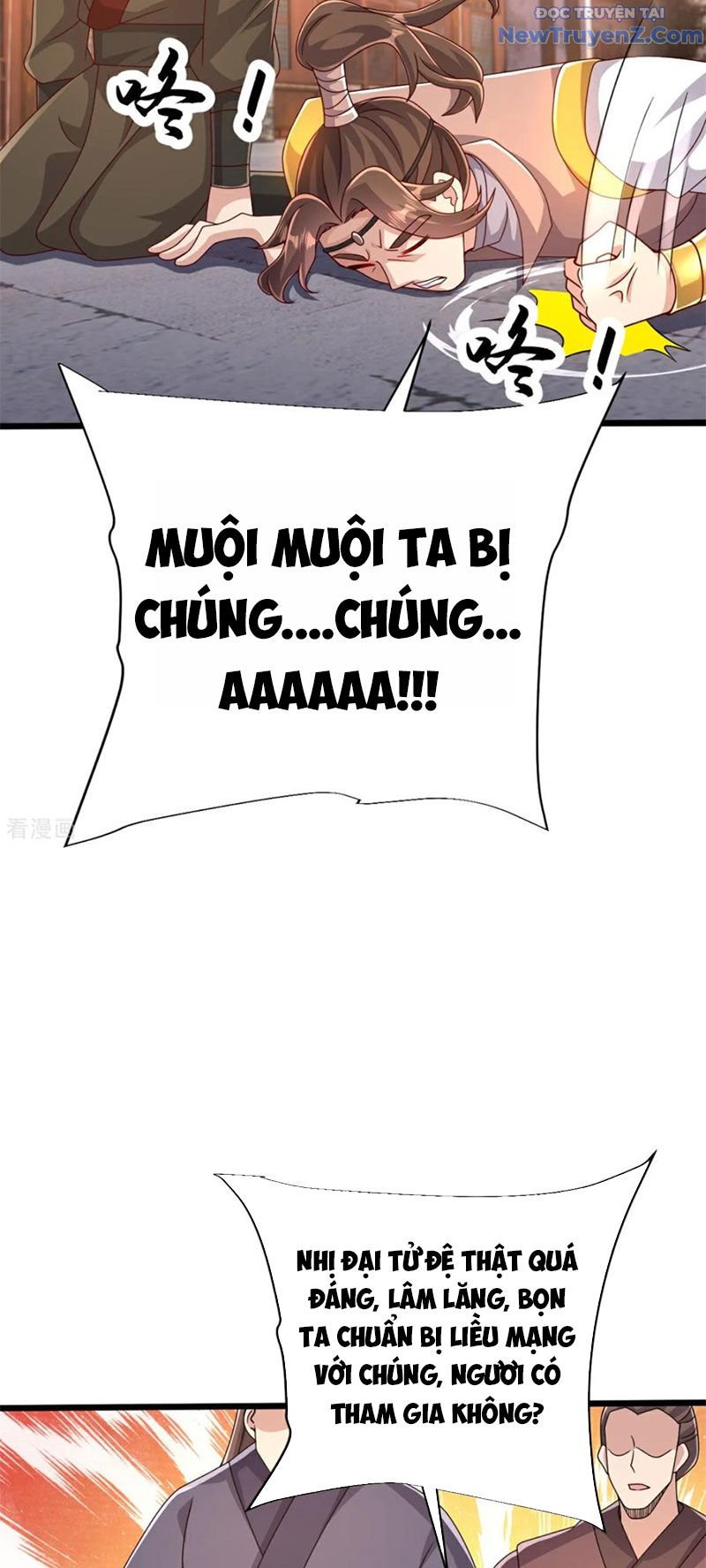 Chí Tôn Hoàn Mỹ Chapter 74 - Trang 2