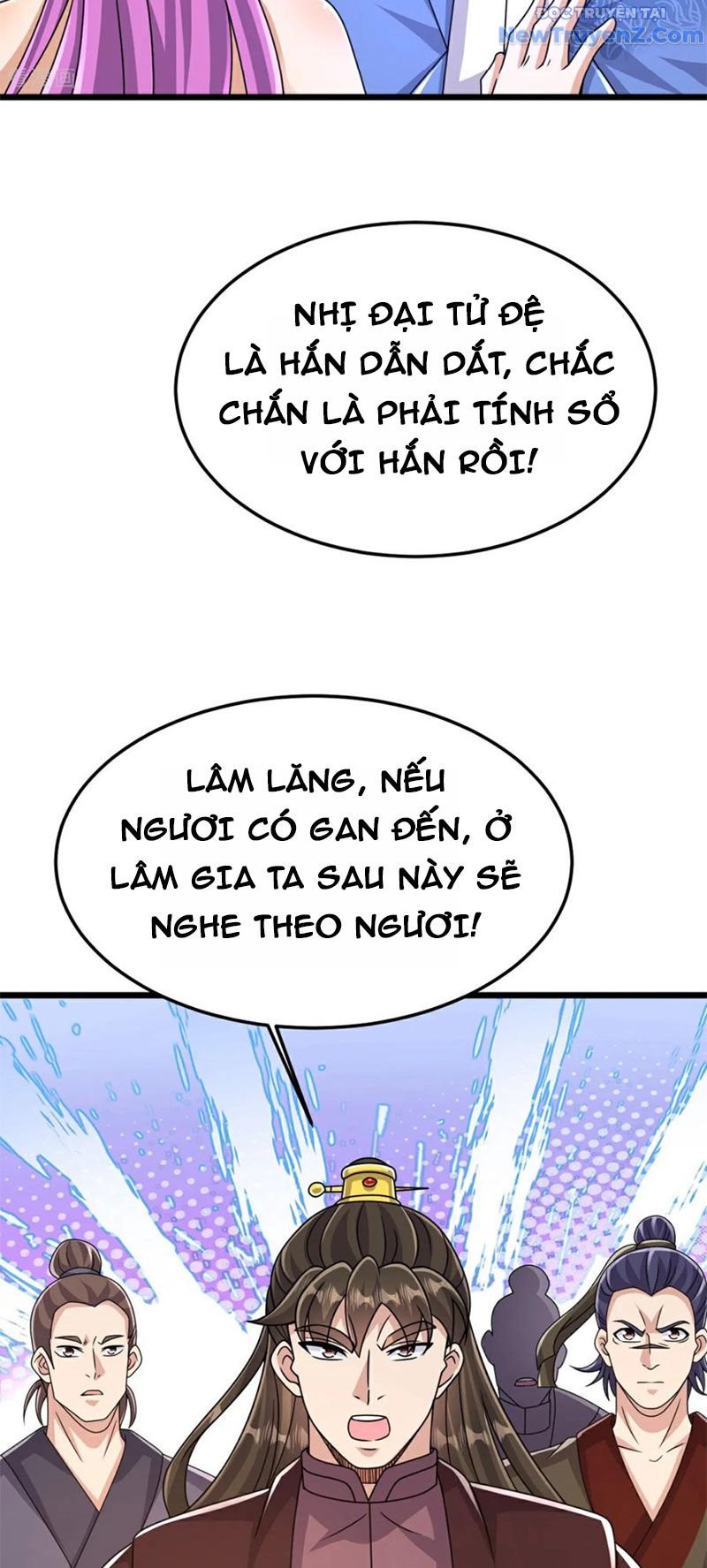 Chí Tôn Hoàn Mỹ Chapter 74 - Trang 2