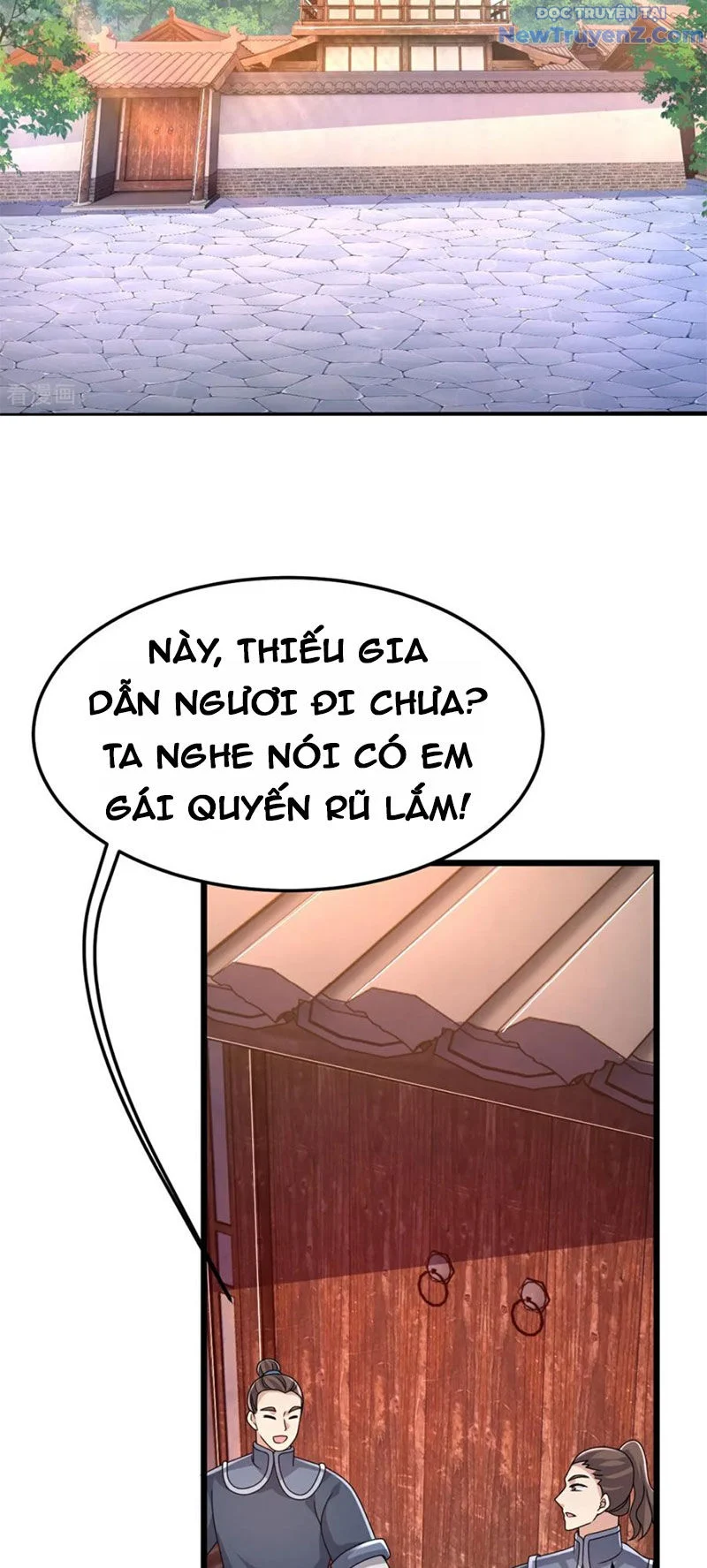 Chí Tôn Hoàn Mỹ Chapter 74 - Trang 2