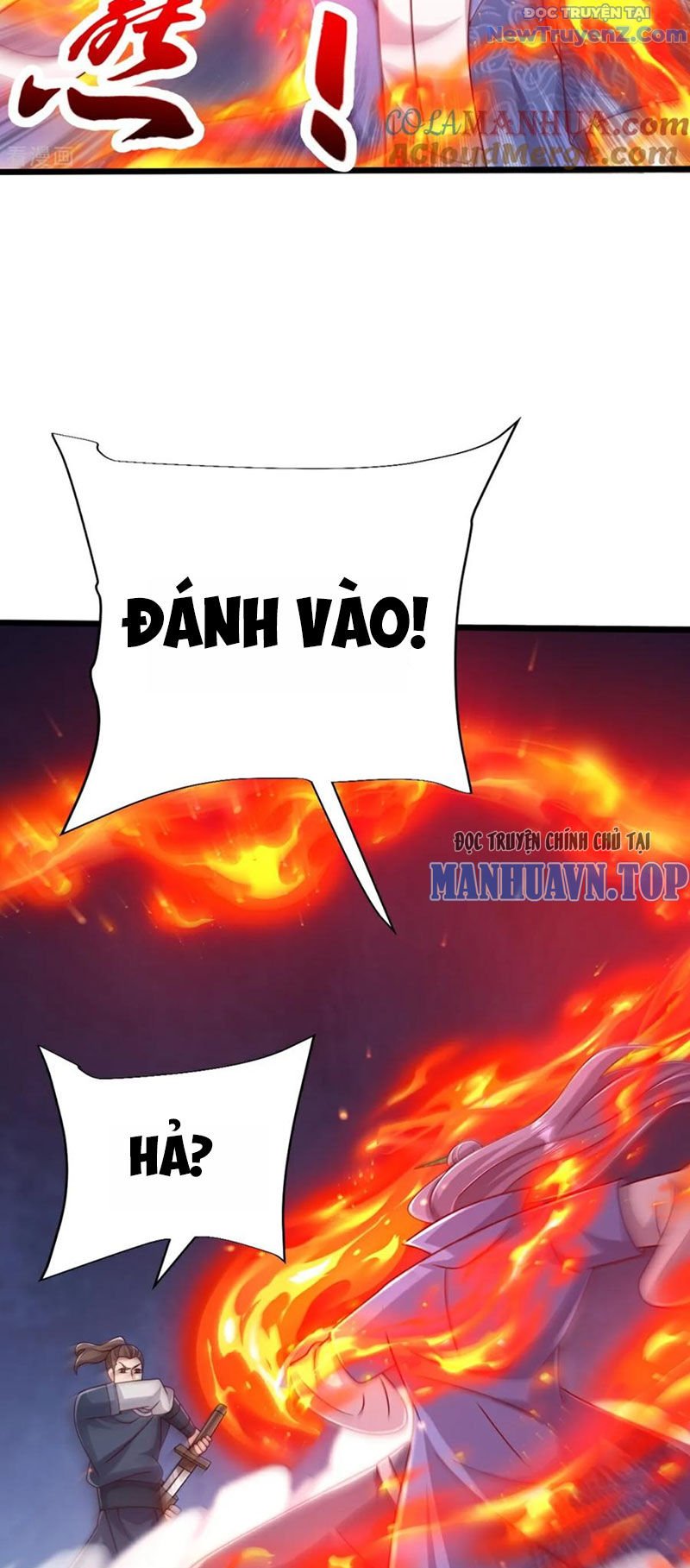 Chí Tôn Hoàn Mỹ Chapter 74 - Trang 2