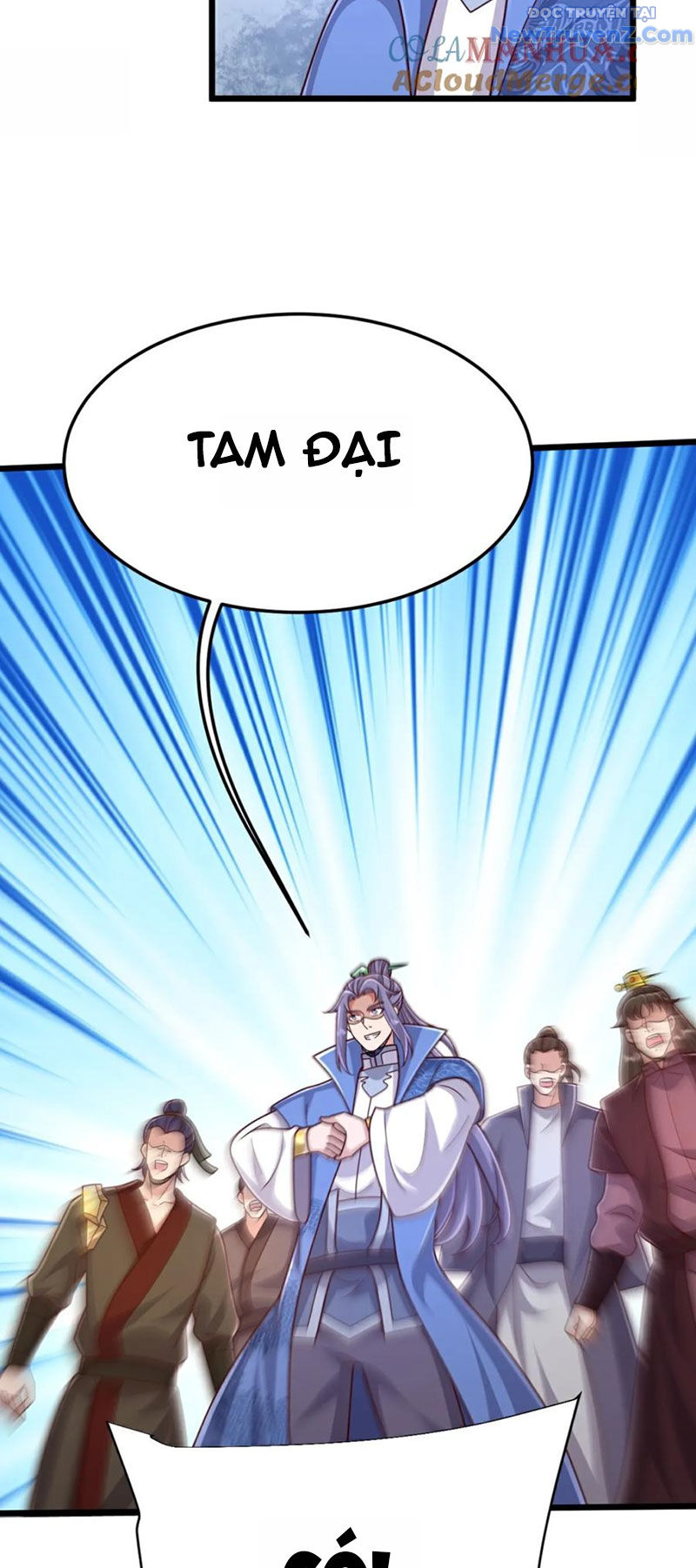 Chí Tôn Hoàn Mỹ Chapter 75 - Trang 2
