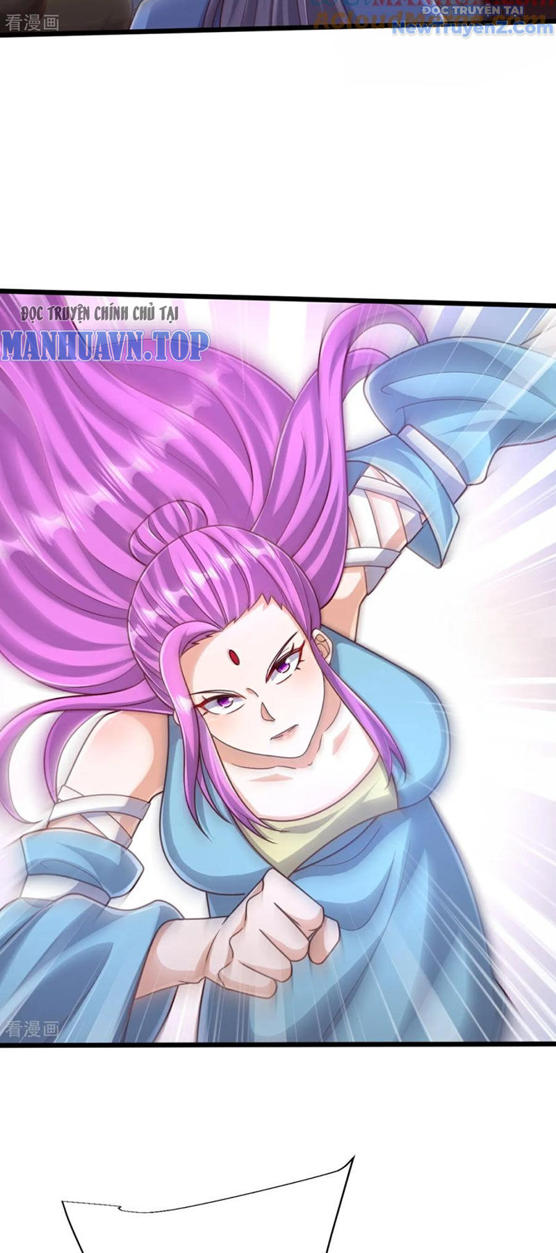 Chí Tôn Hoàn Mỹ Chapter 75 - Trang 2