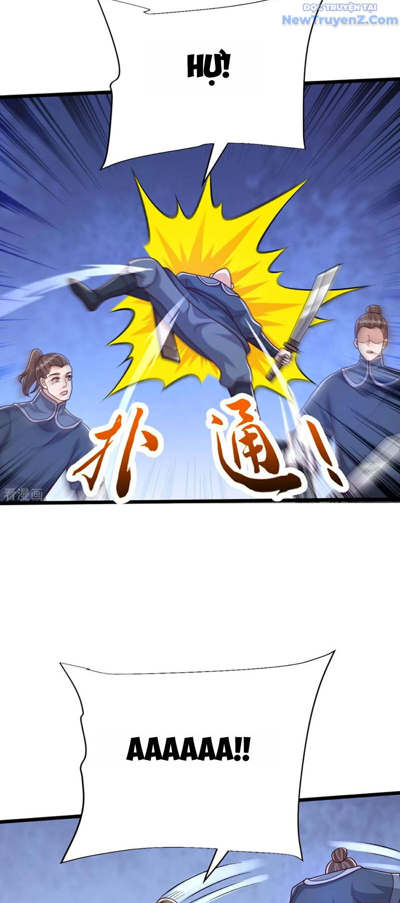 Chí Tôn Hoàn Mỹ Chapter 75 - Trang 2