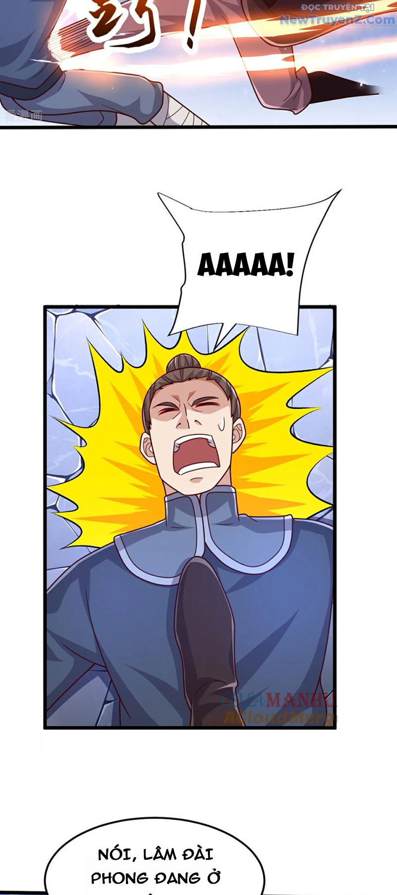 Chí Tôn Hoàn Mỹ Chapter 75 - Trang 2