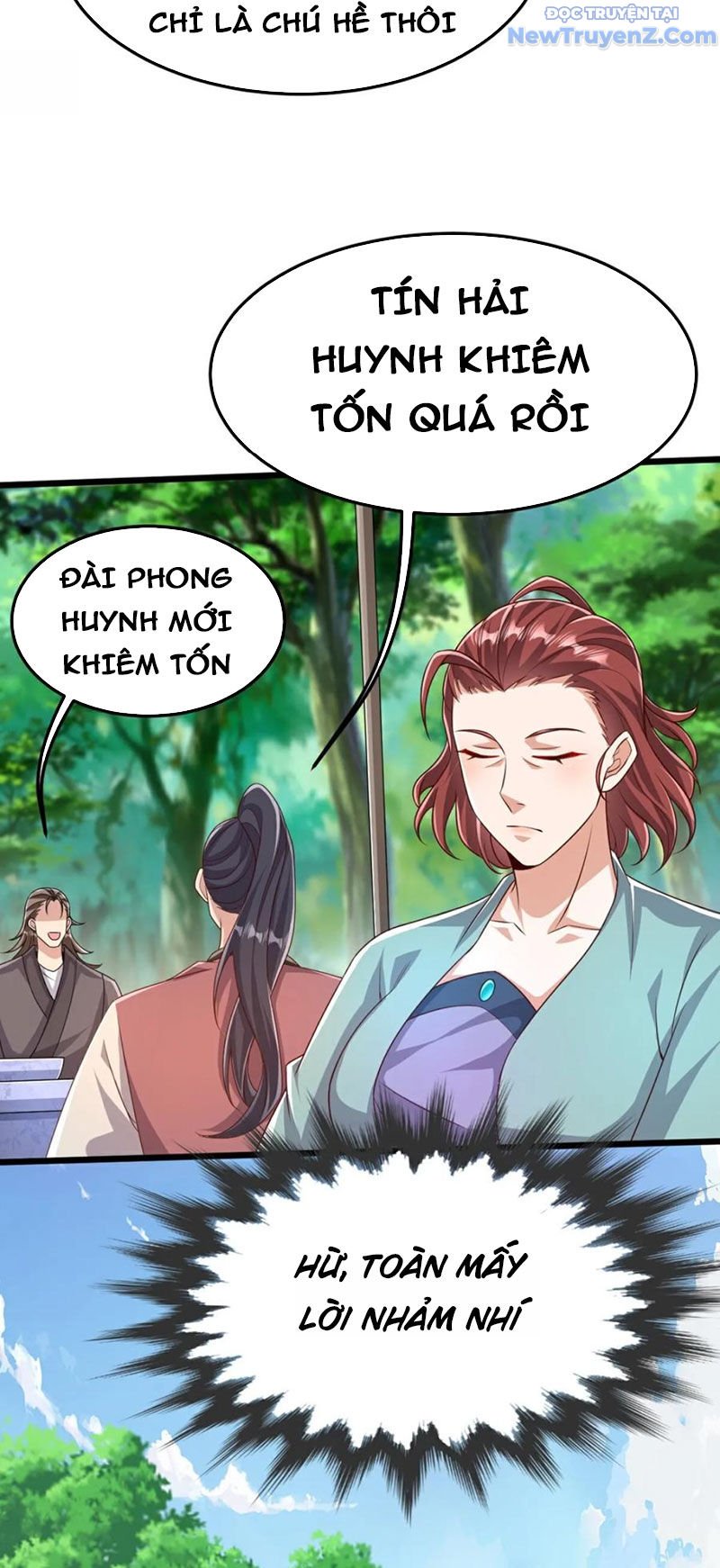 Chí Tôn Hoàn Mỹ Chapter 75 - Trang 2