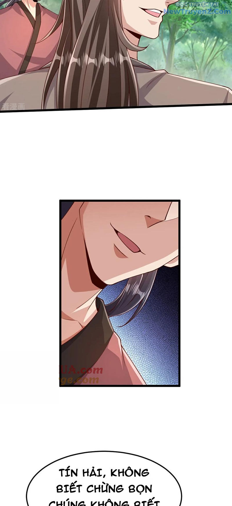 Chí Tôn Hoàn Mỹ Chapter 75 - Trang 2