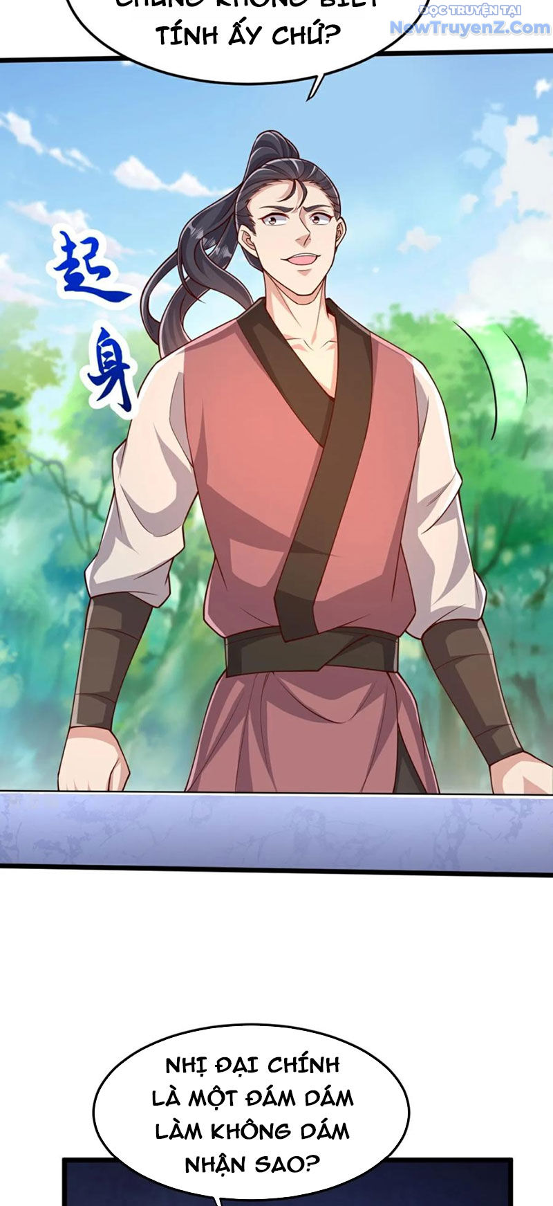 Chí Tôn Hoàn Mỹ Chapter 75 - Trang 2