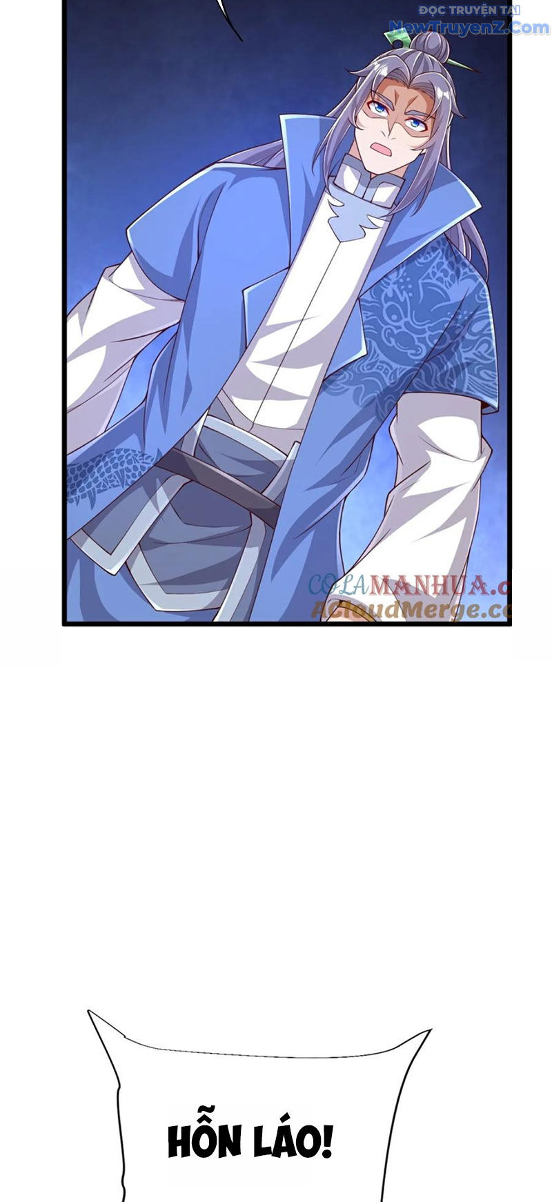 Chí Tôn Hoàn Mỹ Chapter 75 - Trang 2