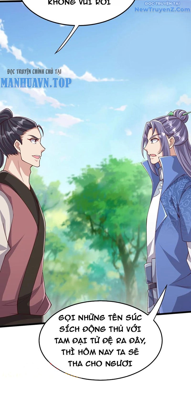 Chí Tôn Hoàn Mỹ Chapter 75 - Trang 2