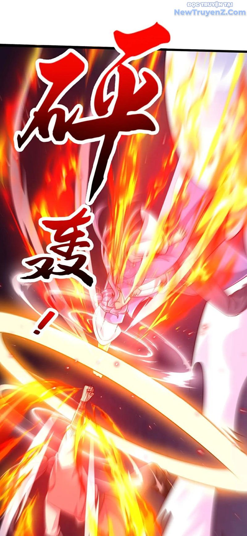 Chí Tôn Hoàn Mỹ Chapter 75 - Trang 2