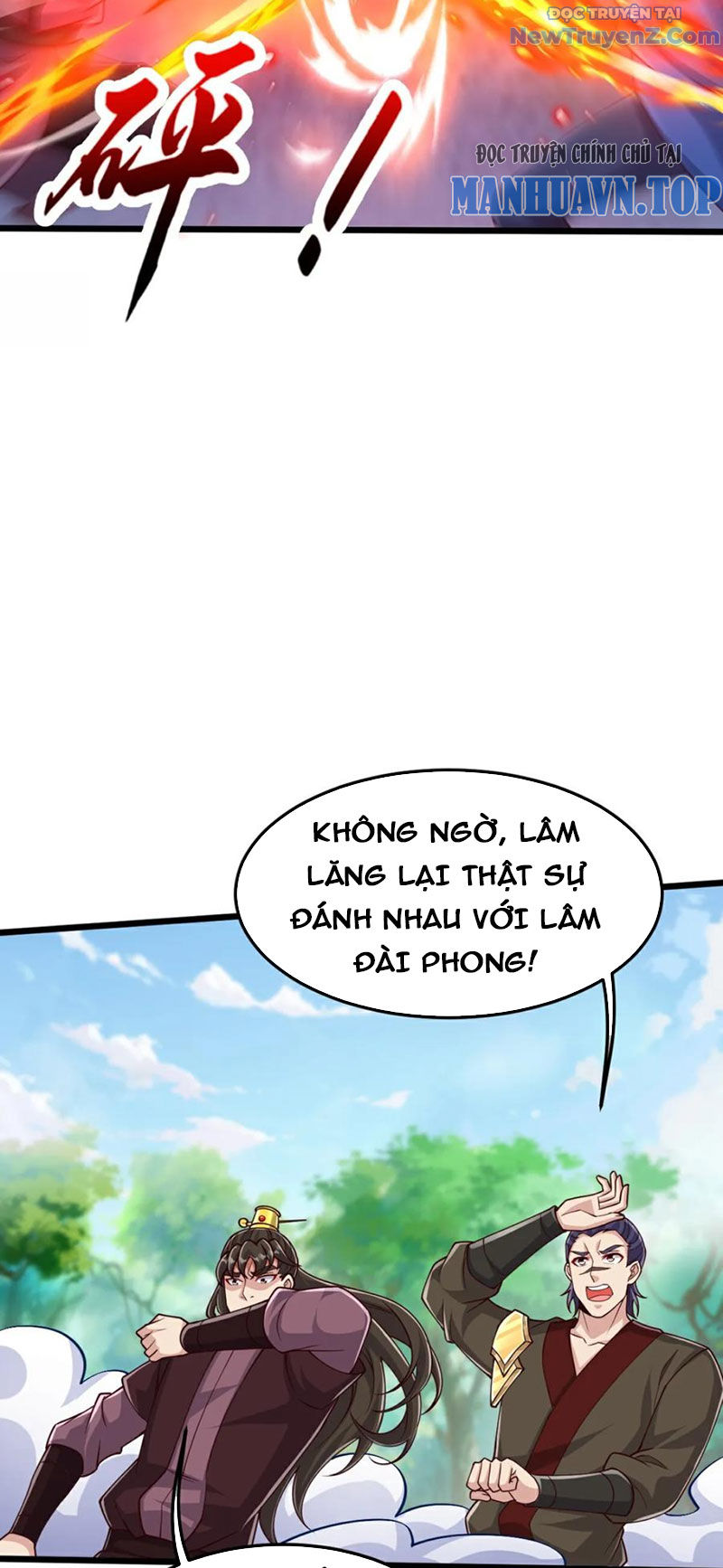 Chí Tôn Hoàn Mỹ Chapter 75 - Trang 2