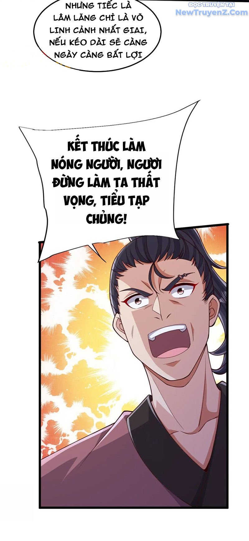Chí Tôn Hoàn Mỹ Chapter 75 - Trang 2