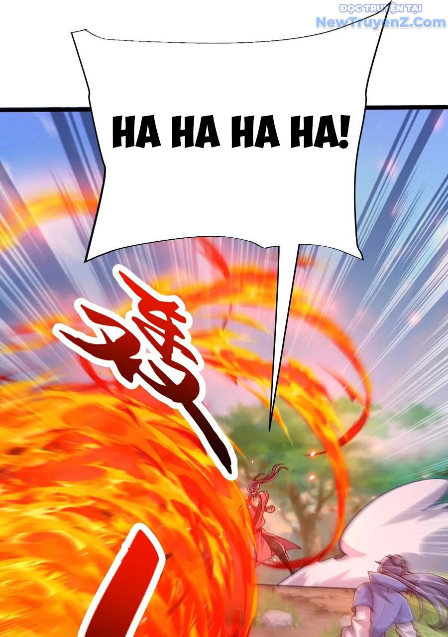 Chí Tôn Hoàn Mỹ Chapter 76 - Trang 2