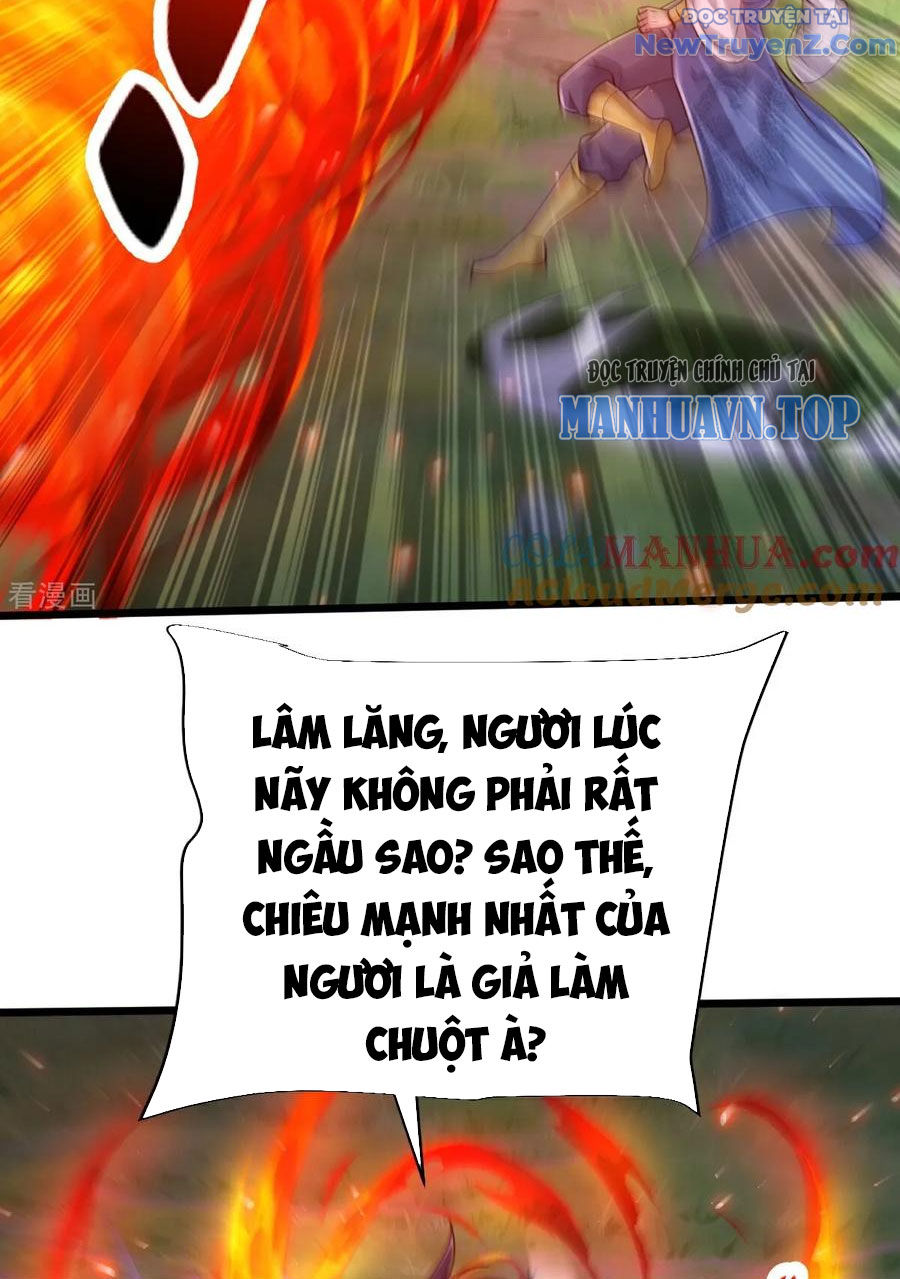 Chí Tôn Hoàn Mỹ Chapter 76 - Trang 2