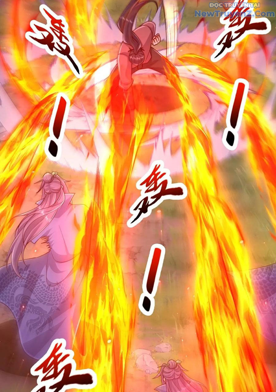 Chí Tôn Hoàn Mỹ Chapter 76 - Trang 2