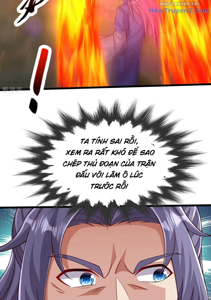 Chí Tôn Hoàn Mỹ Chapter 76 - Trang 2