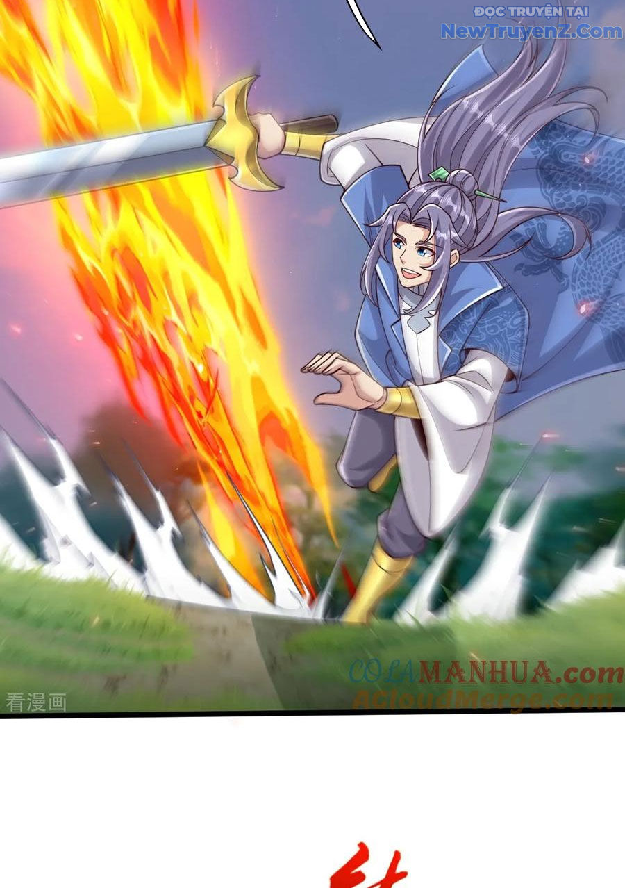 Chí Tôn Hoàn Mỹ Chapter 76 - Trang 2