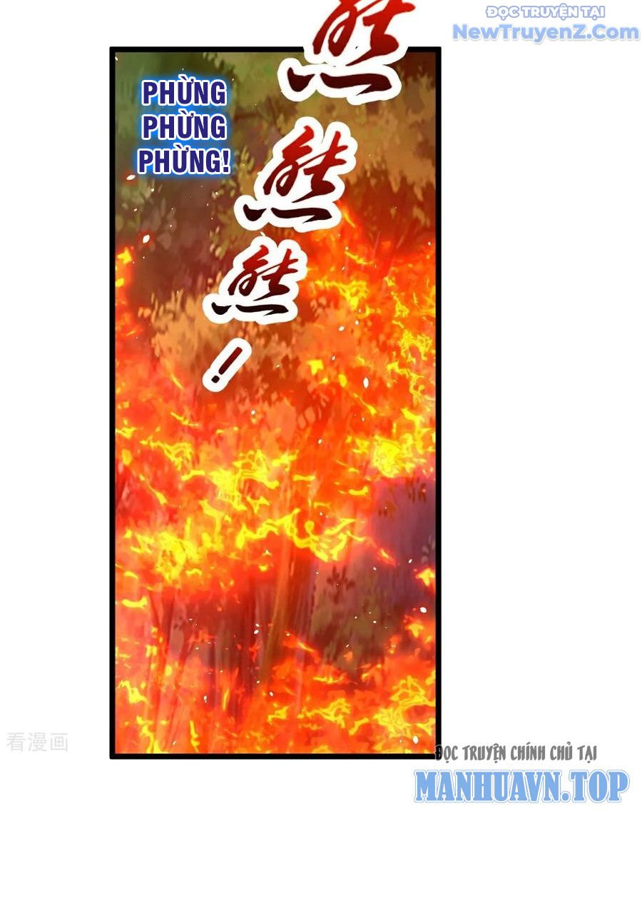 Chí Tôn Hoàn Mỹ Chapter 76 - Trang 2