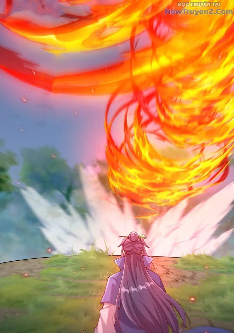 Chí Tôn Hoàn Mỹ Chapter 76 - Trang 2