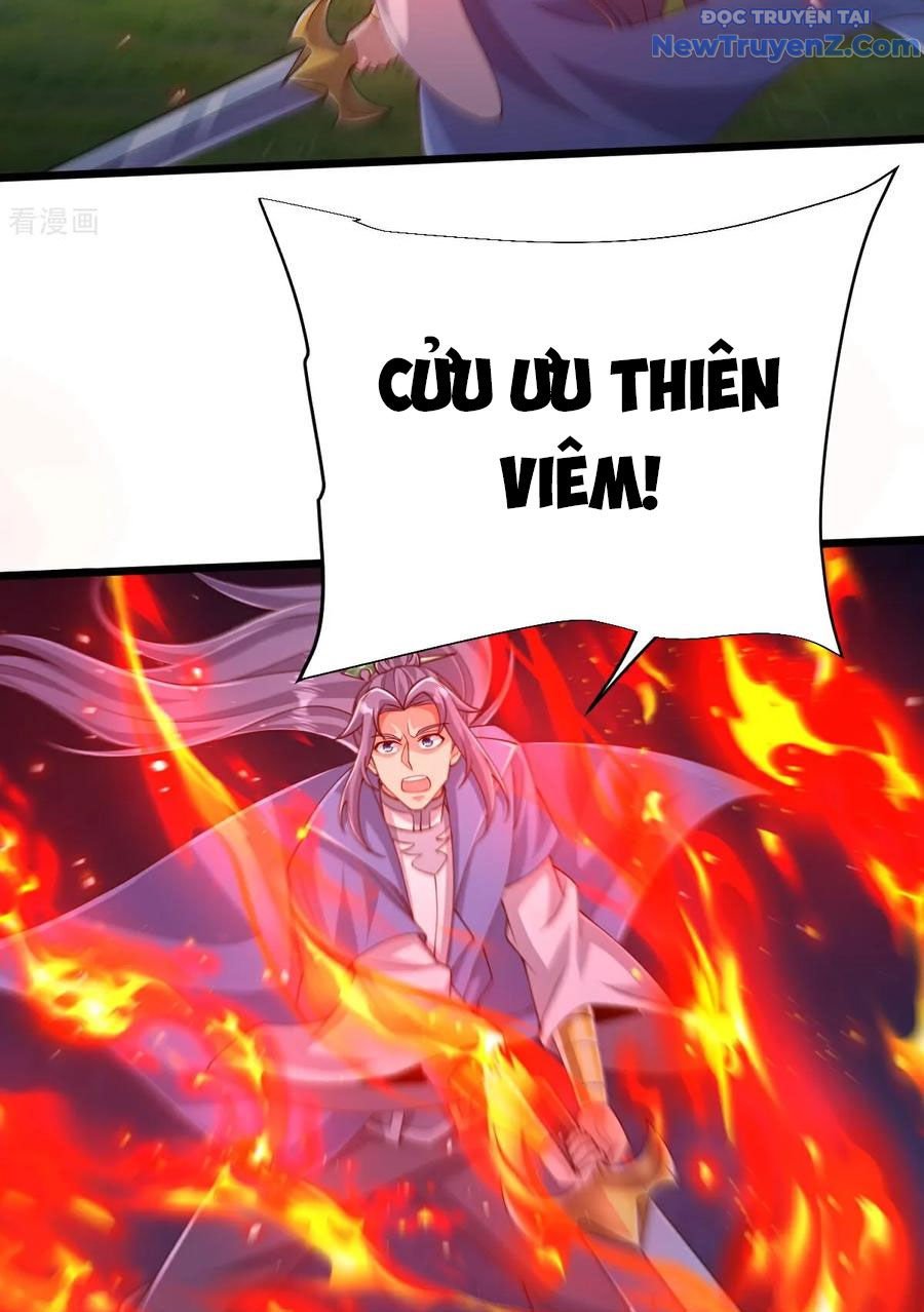 Chí Tôn Hoàn Mỹ Chapter 76 - Trang 2