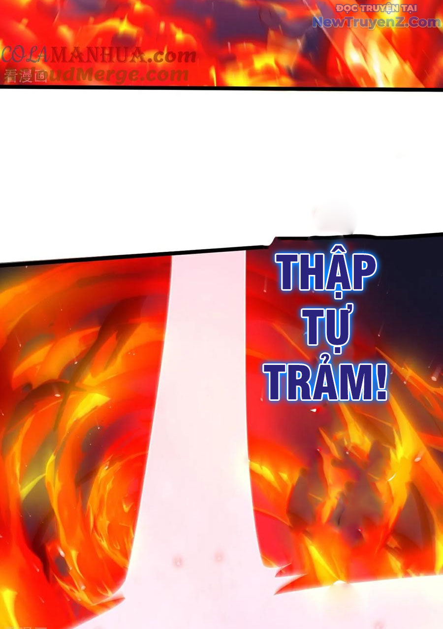 Chí Tôn Hoàn Mỹ Chapter 76 - Trang 2