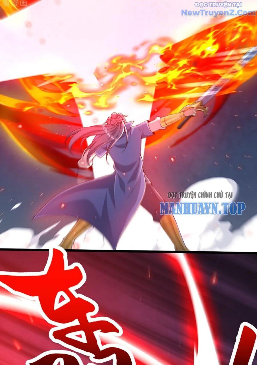 Chí Tôn Hoàn Mỹ Chapter 76 - Trang 2