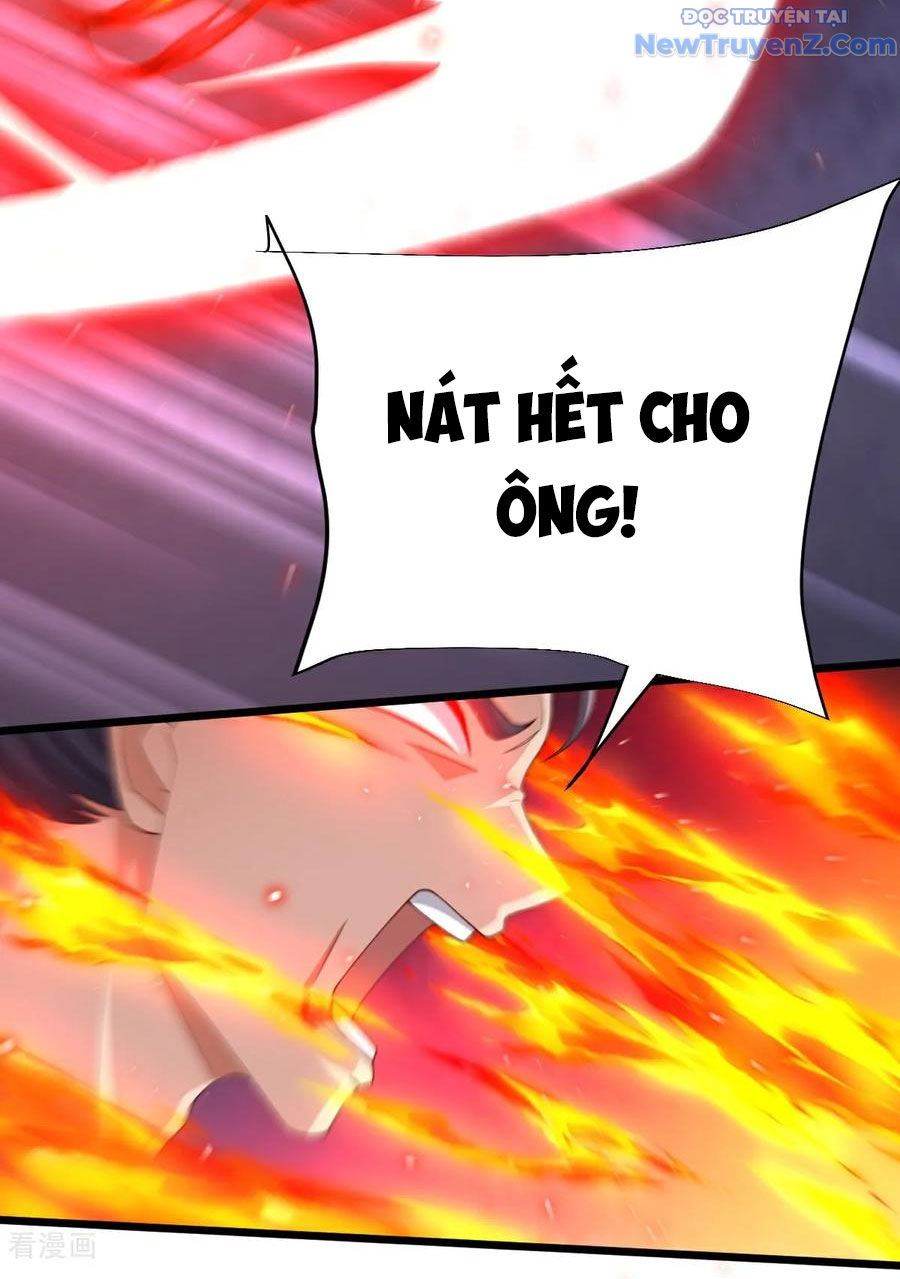 Chí Tôn Hoàn Mỹ Chapter 76 - Trang 2