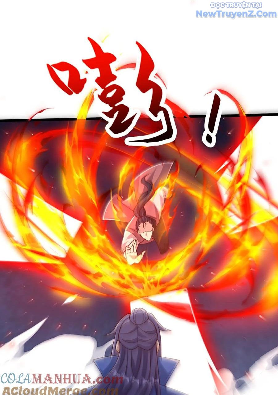 Chí Tôn Hoàn Mỹ Chapter 76 - Trang 2