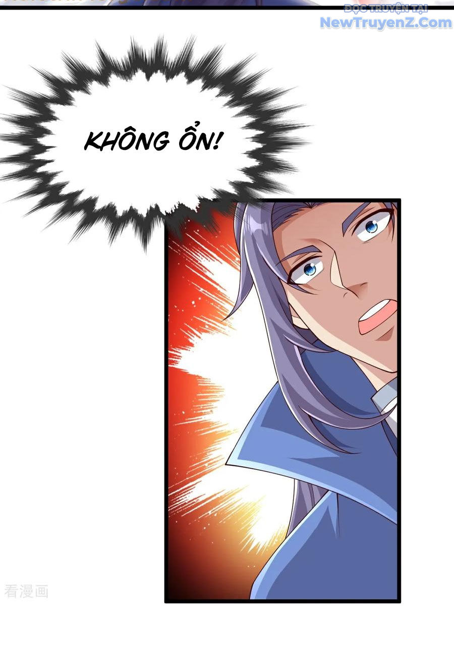 Chí Tôn Hoàn Mỹ Chapter 76 - Trang 2