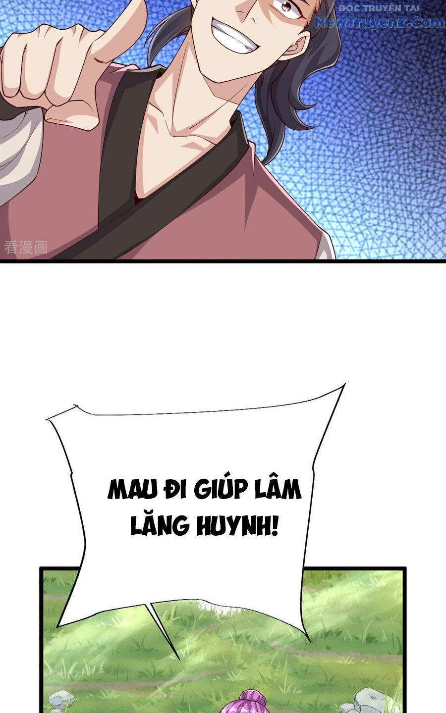 Chí Tôn Hoàn Mỹ Chapter 76 - Trang 2