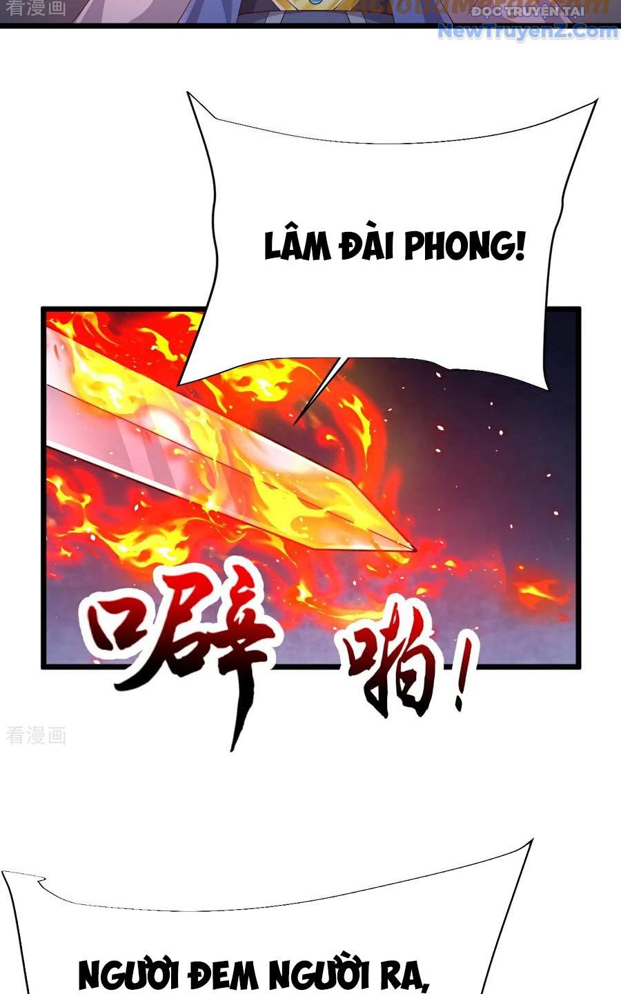 Chí Tôn Hoàn Mỹ Chapter 76 - Trang 2