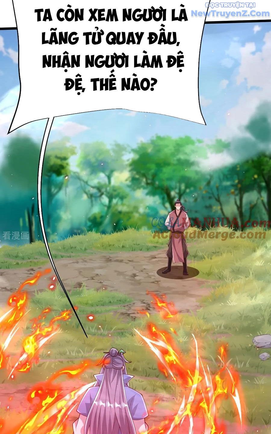 Chí Tôn Hoàn Mỹ Chapter 76 - Trang 2