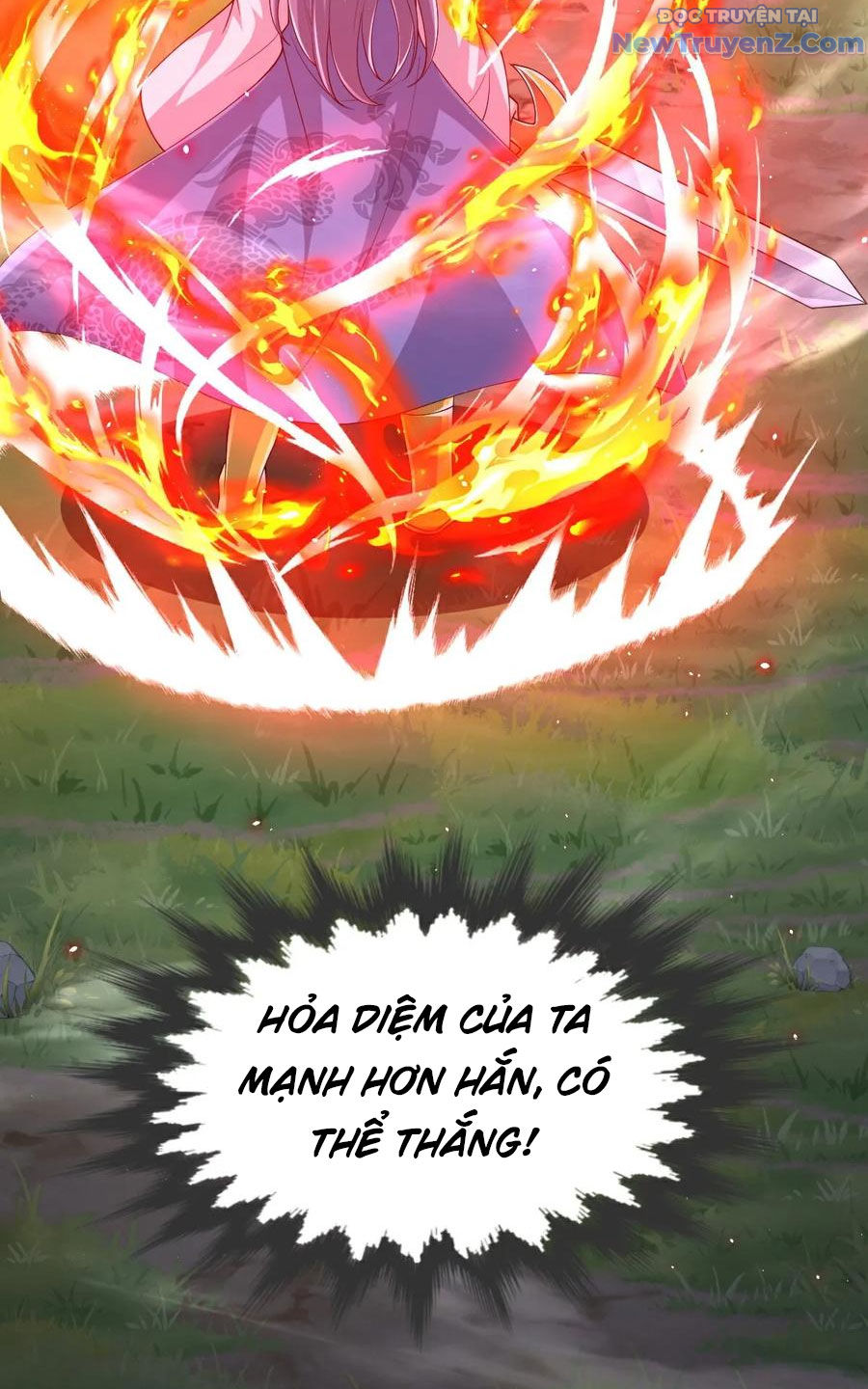 Chí Tôn Hoàn Mỹ Chapter 76 - Trang 2