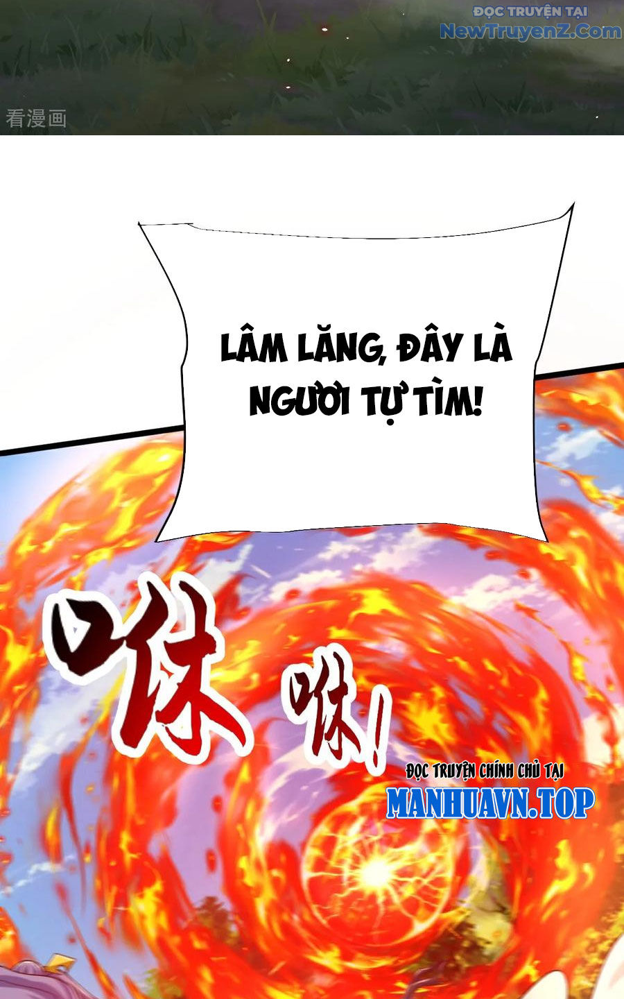 Chí Tôn Hoàn Mỹ Chapter 76 - Trang 2