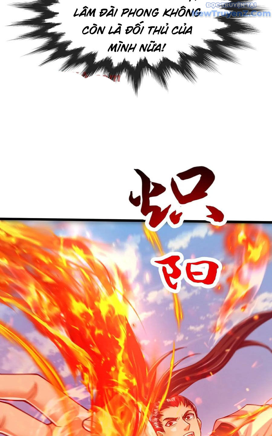 Chí Tôn Hoàn Mỹ Chapter 76 - Trang 2