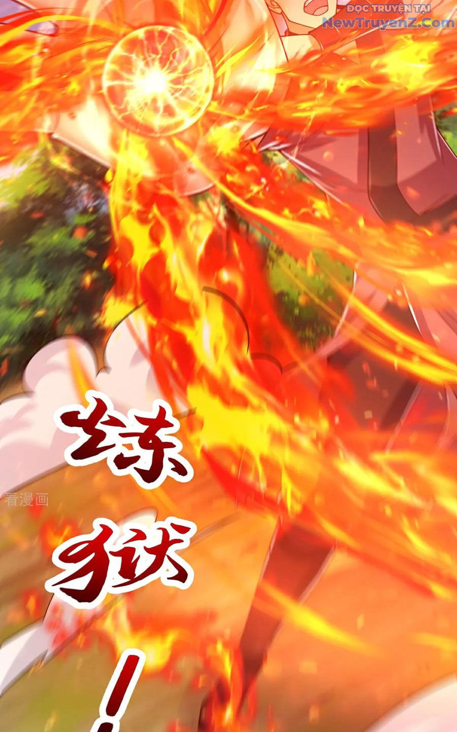 Chí Tôn Hoàn Mỹ Chapter 76 - Trang 2