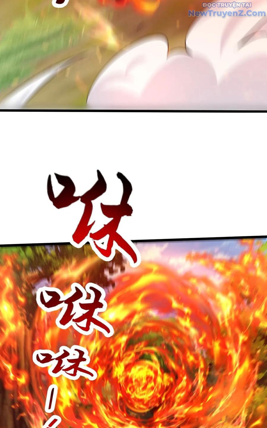 Chí Tôn Hoàn Mỹ Chapter 76 - Trang 2