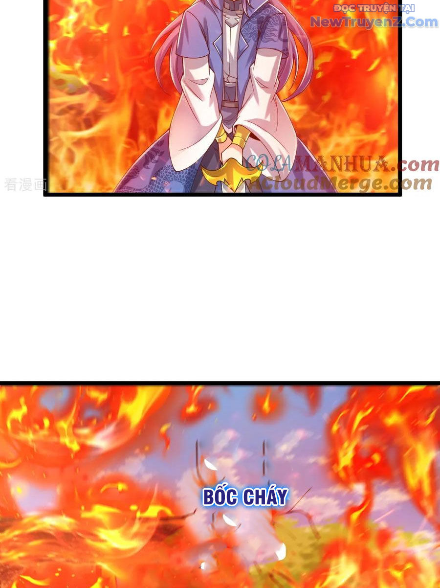 Chí Tôn Hoàn Mỹ Chapter 76 - Trang 2