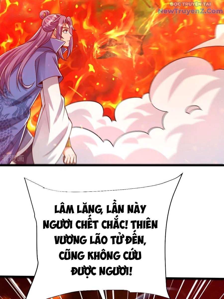 Chí Tôn Hoàn Mỹ Chapter 76 - Trang 2