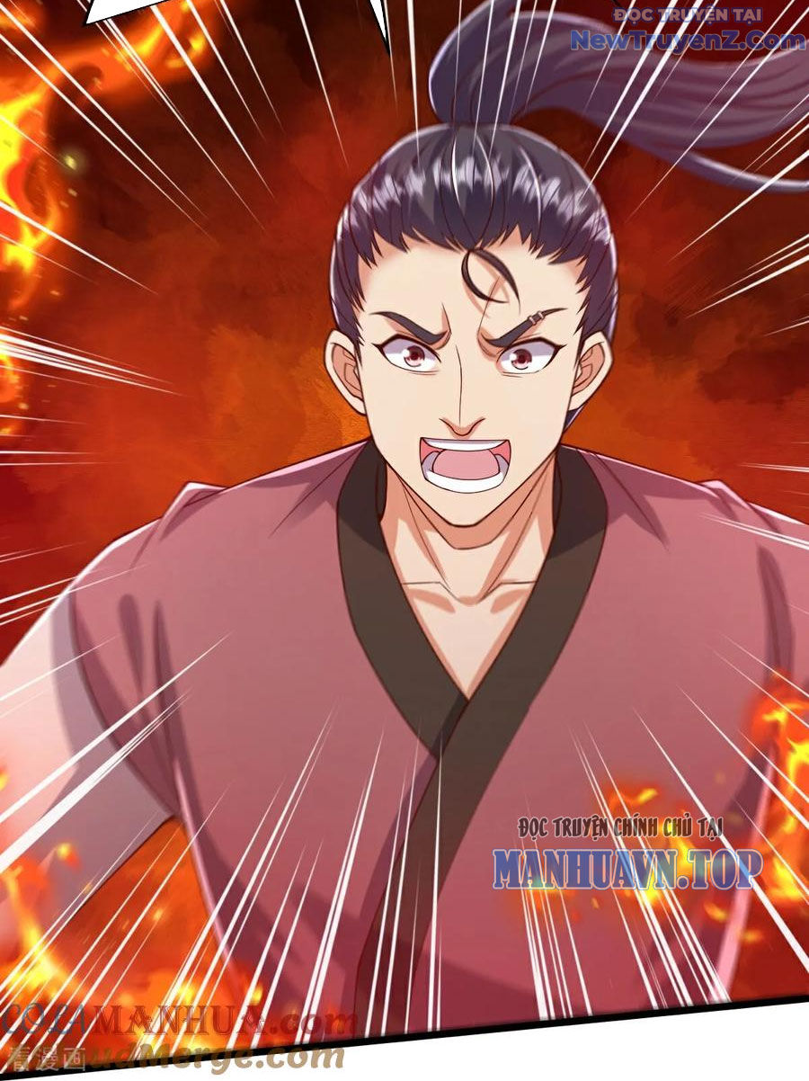 Chí Tôn Hoàn Mỹ Chapter 76 - Trang 2