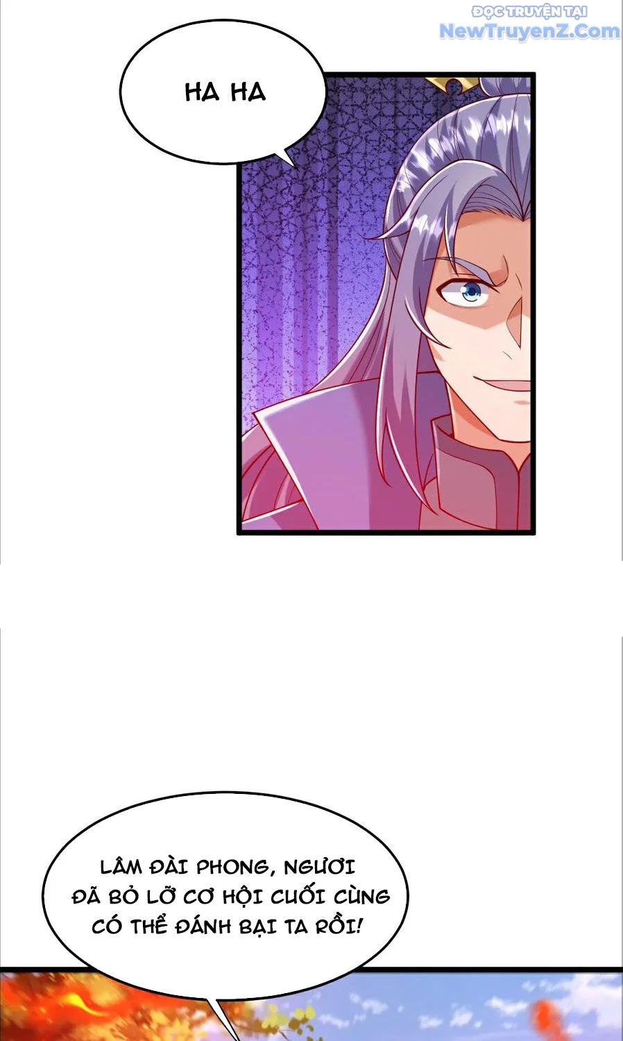 Chí Tôn Hoàn Mỹ Chapter 77 - Trang 2