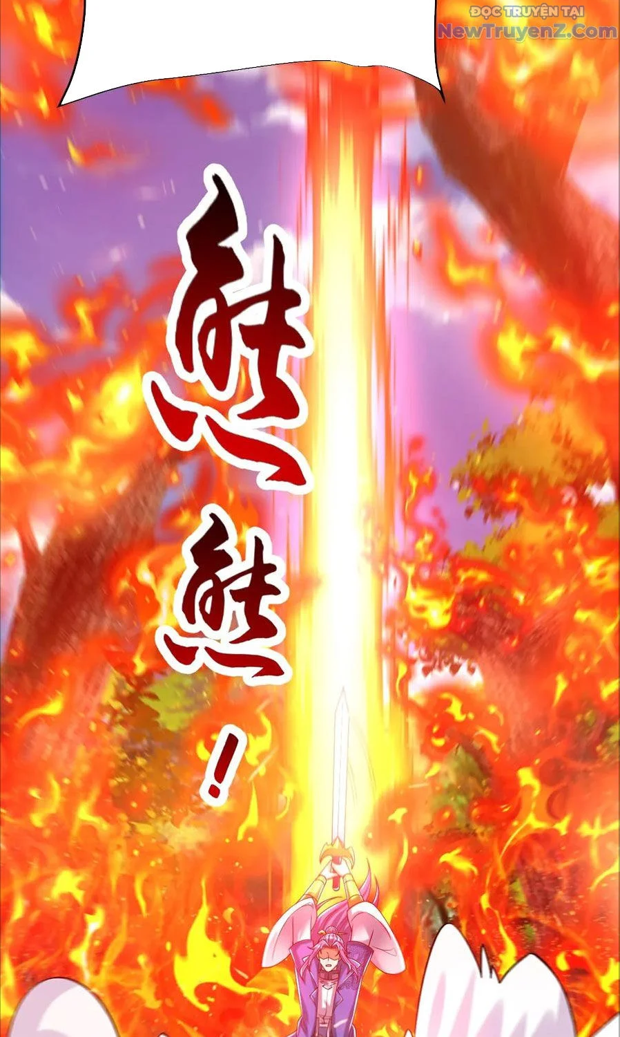 Chí Tôn Hoàn Mỹ Chapter 77 - Trang 2